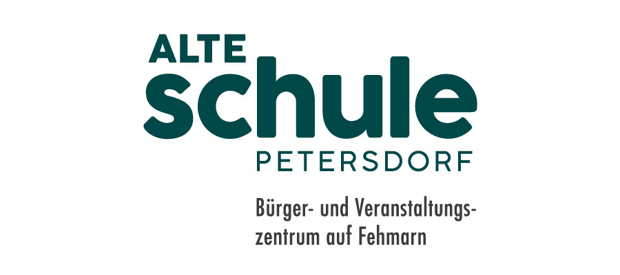 Alte Schule Petersdorf - Bürger- und Veranstaltungszentrum auf Fehmarn